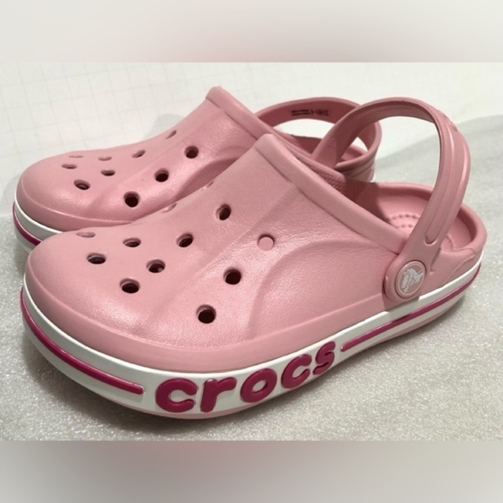 Crocs Clogs Sandals - Picture 3 of 9